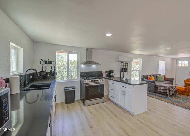 Property at 520 S Macdonald --, Mesa, AZ 85210, 1 bed, 1 bath
