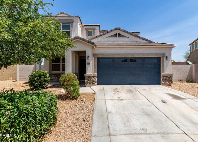 Property at 42098 W Balsa Dr, Maricopa, AZ 85138, 4 beds, 3.5 baths