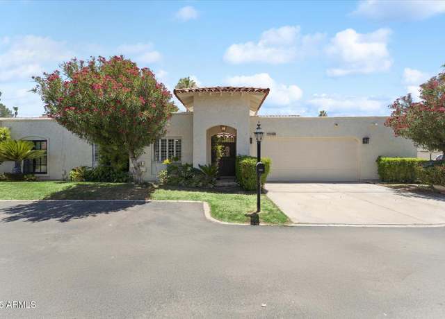 Property at 7319 E Rose Ln, Scottsdale, AZ 85250, 3 beds, 2.5 baths