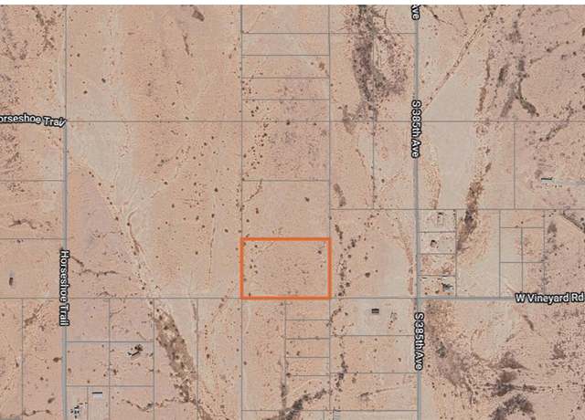 Property at 0 S 385th Ave #123, Tonopah, AZ 85354