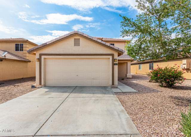 Property at 22348 W Solano Dr, Buckeye, AZ 85326, 4 beds, 2 baths