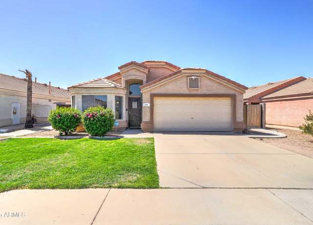 Property at 9101 E Fairfield St, Mesa, AZ 85207, 4 beds, 2 baths