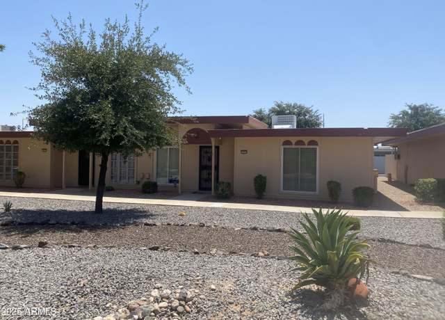 Property at 13071 N 100th Dr, Sun City, AZ 85351, 2 beds, 1.75 baths