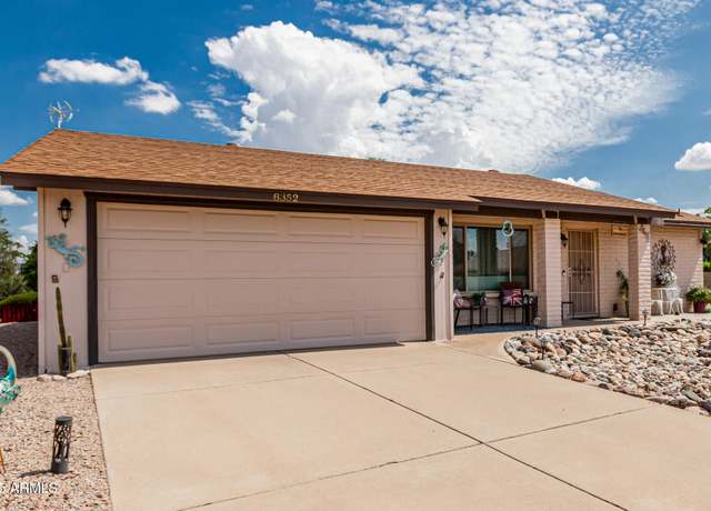 Property at 8352 E Edgewood Ave, Mesa, AZ 85208, 2 beds, 2 baths