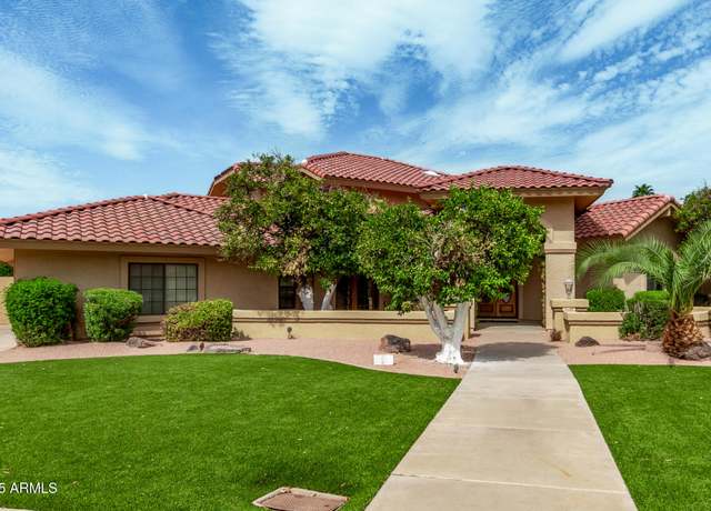 Property at 4160 E Hale Cir, Mesa, AZ 85205, 5 beds, 4 baths