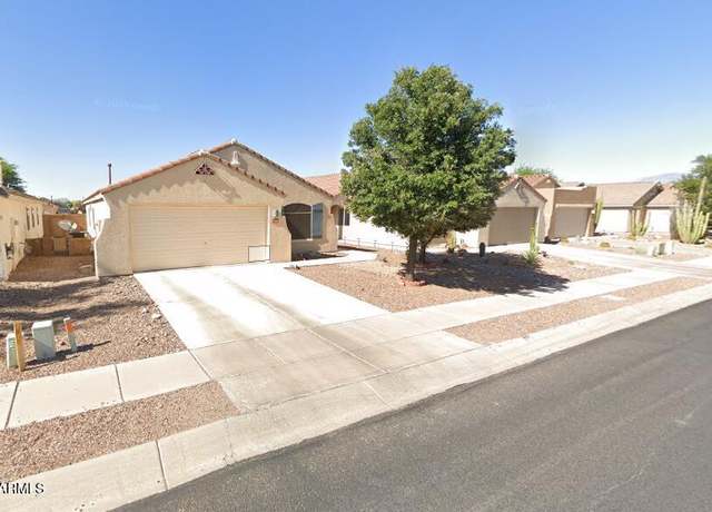 Property at 7898 W Sacramento Hill Dr, Tucson, AZ 85743, 3 beds, 2 baths
