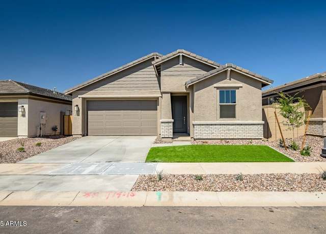 Property at 932 W Macaw Dr, Queen Creek, AZ 85142, 4 beds, 3.5 baths