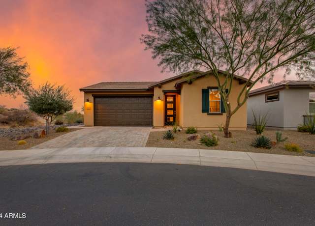 Property at 3247 Huckleberry Way, Wickenburg, AZ 85390, 2 beds, 2.5 baths