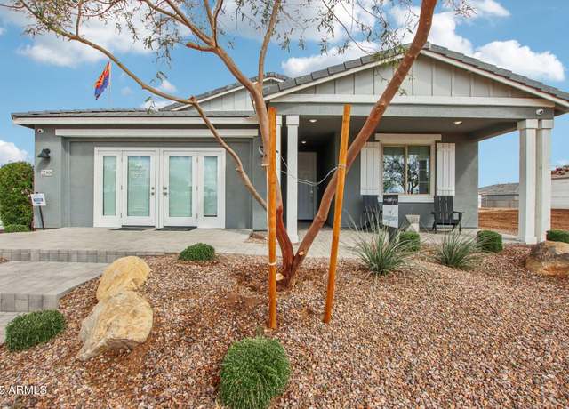 Property at 22808 E Roundup Way, Queen Creek, AZ 85142, 4 beds, 3 baths