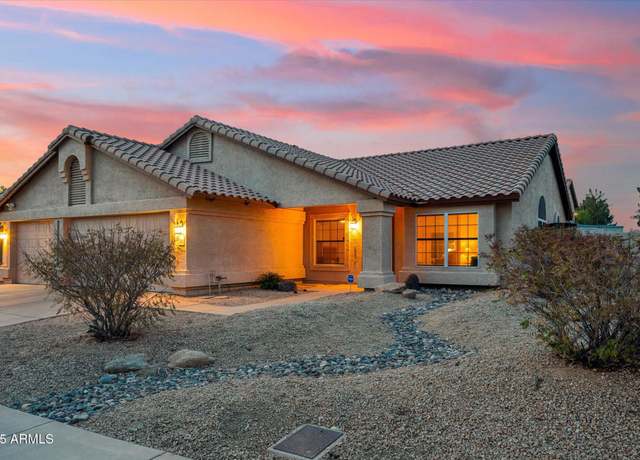 Property at 5830 W Cinnabar Ave, Glendale, AZ 85302, 4 beds, 2 baths