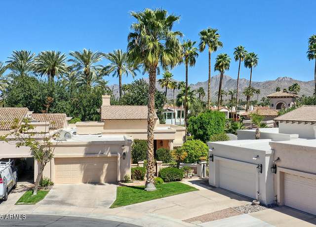 Property at 10068 E Cinnabar Ave, Scottsdale, AZ 85258, 2 beds, 2 baths