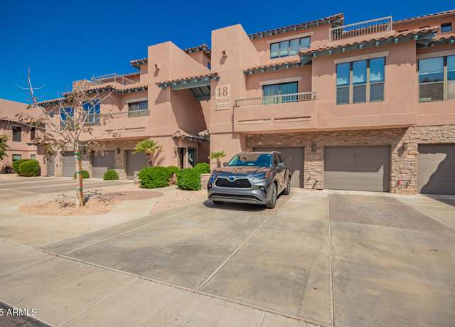 Property at 20660 N 40th St #1112, Phoenix, AZ 85050, 2 beds, 2 baths