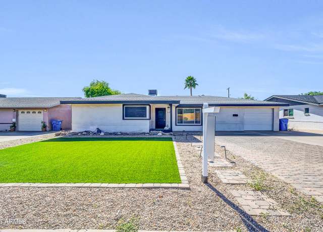 Property at 2410 N 40th St, Phoenix, AZ 85008, 3 beds, 2 baths
