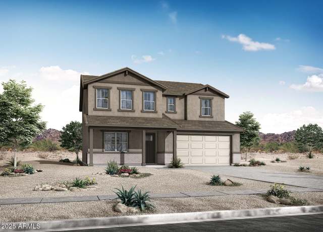 Property at 4160 W Brenley Dr, San Tan Valley, AZ 85144, 4 beds, 2.5 baths
