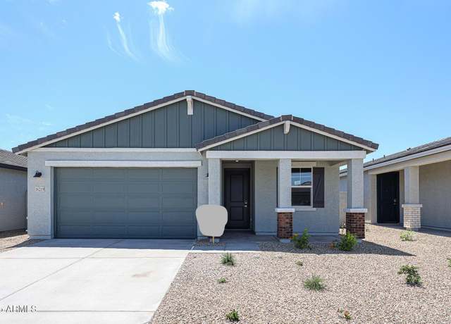 Property at 18219 W Daley Ln, Surprise, AZ 85387, 3 beds, 2 baths