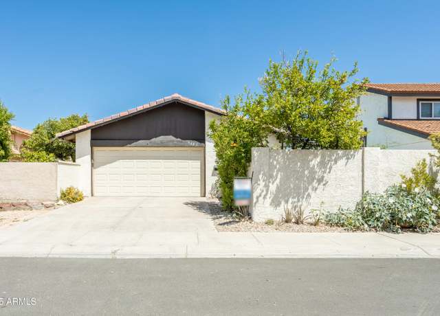 Property at 5621 S Sailors Reef Rd, Tempe, AZ 85283, 3 beds, 2 baths