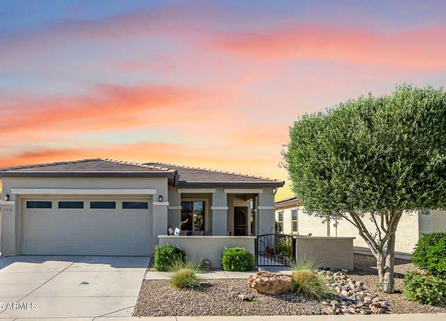 Property at 17520 W Fairview St, Goodyear, AZ 85338, 2 beds, 2 baths