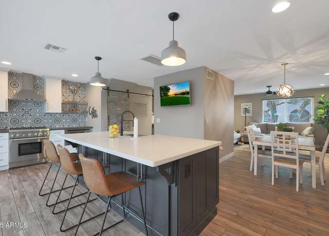 Property at 4248 N Parkway Ave, Scottsdale, AZ 85251, 3 beds, 2.5 baths