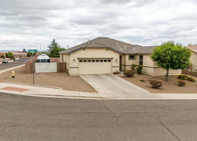 Property at 2607 Red Sky Way, Sierra Vista, AZ 85635, 4 beds, 2 baths