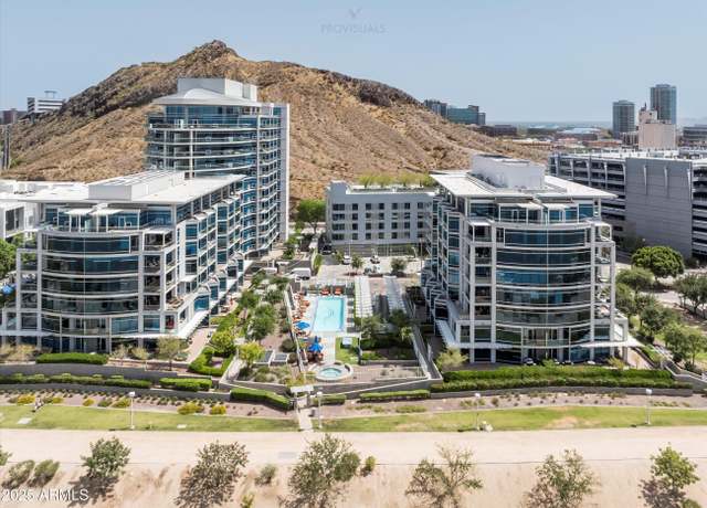 Property at 140 E Rio Salado Pkwy #512, Tempe, AZ 85281, 2 beds, 2 baths