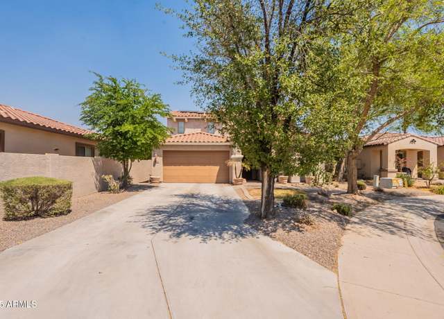 Property at 7169 S Dodane Ct, Gilbert, AZ 85298, 4 beds, 3 baths