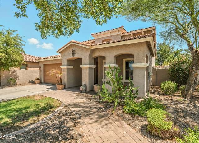 Property at 7169 S Dodane Ct, Gilbert, AZ 85298, 4 beds, 3 baths