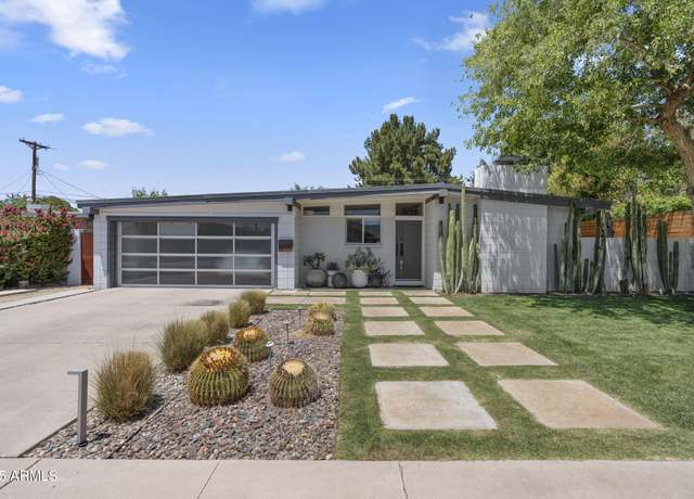 Property at 3402 E Sells Dr, Phoenix, AZ 85018, 4 beds, 3.5 baths