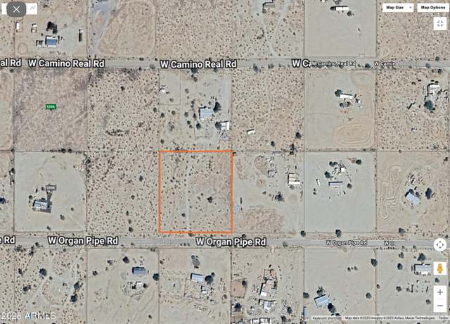 Property at 0 W Organ Pipe Rd #74, Maricopa, AZ 85139