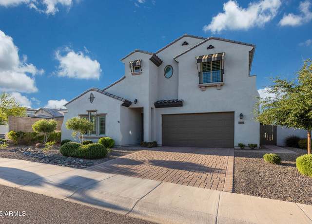 Property at 21194 W Hillcrest Blvd, Buckeye, AZ 85396, 4 beds, 3 baths