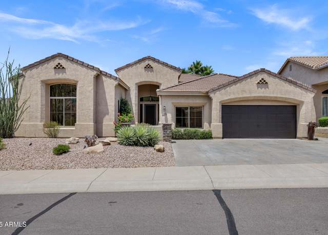 Property at 10310 N 135th Way, Scottsdale, AZ 85259, 4 beds, 3 baths