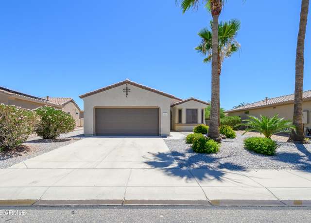 Property at 18651 N Salerno Ct, Surprise, AZ 85387, 2 beds, 2 baths