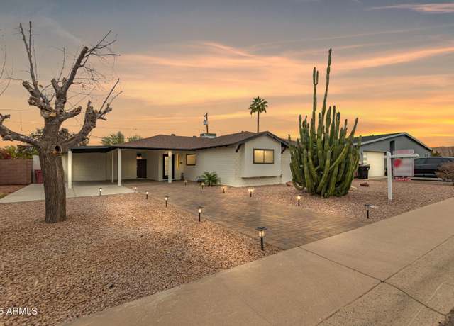 Property at 8252 E Heatherbrae Ave, Scottsdale, AZ 85251, 3 beds, 2 baths