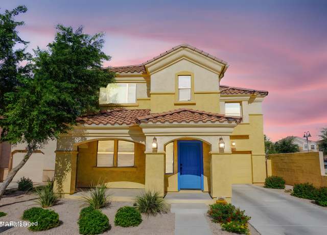 Property at 1427 S Terrace Rd, Tempe, AZ 85281, 3 beds, 3.5 baths