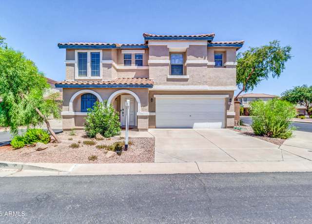 Property at 2626 S Southwind Dr, Gilbert, AZ 85295, 3 beds, 2.5 baths