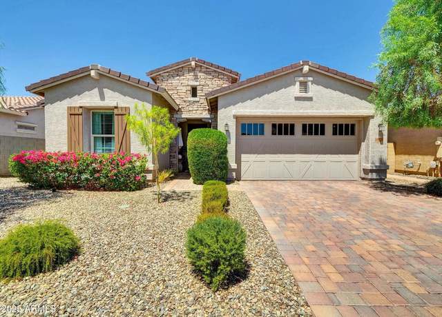 Property at 19024 W Solano Dr, Litchfield Park, AZ 85340, 3 beds, 2.5 baths