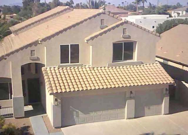 Property at 564 W Thompson Pl, Chandler, AZ 85286, 5 beds, 3 baths