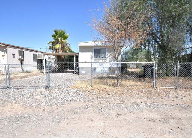 Property at 5641 N Begonia St, Casa Grande, AZ 85122, 2 beds, 1.5 baths