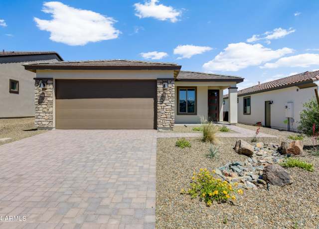 Property at 4311 Sawbuck Way, Wickenburg, AZ 85390, 2 beds, 2 baths