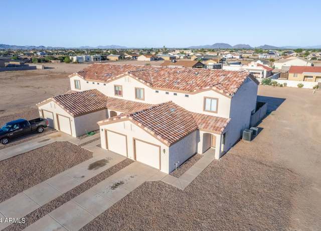 Property at 14100 S Calera Rd, Arizona City, AZ 85123, 3 beds, 2.5 baths