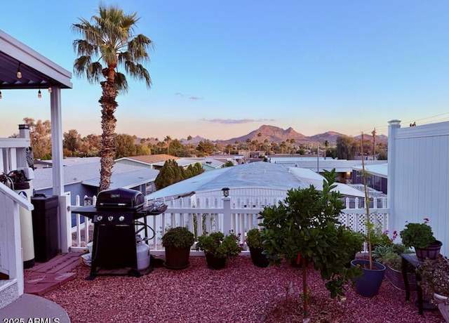 Property at 1611 E Villa Rita Dr #113, Phoenix, AZ 85022, 2 beds, 2 baths