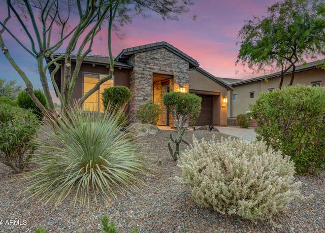 Property at 17913 E Slide Rock Dr, Rio Verde, AZ 85263, 2 beds, 2 baths