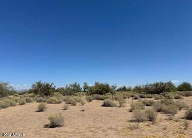 Property at TBD W Tbd Ave Unit -/-/-, Arlington, AZ 85322