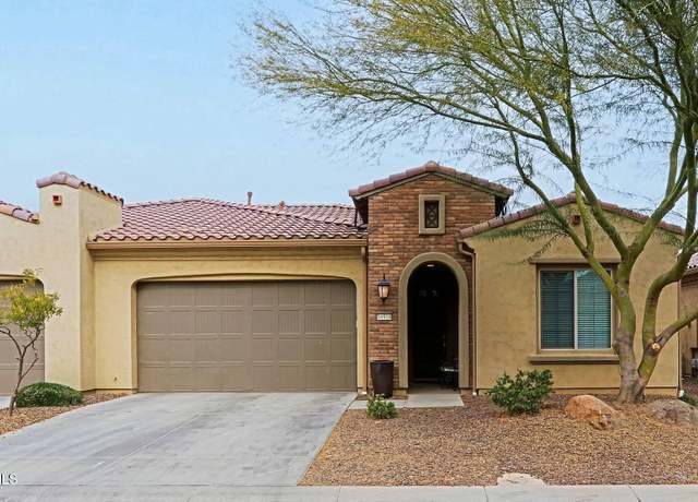 Property at 16918 W Palm Ln, Goodyear, AZ 85395, 2 beds, 2.5 baths
