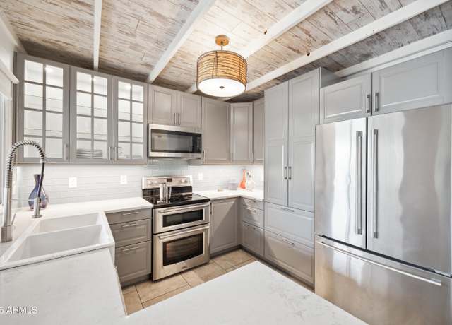 Property at 7126 N Via Nueva --, Scottsdale, AZ 85258, 3 beds, 2 baths