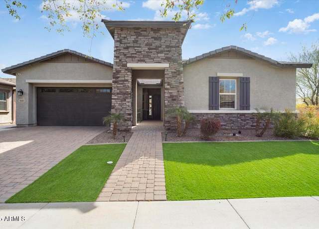 Property at 4683 N 206th Ln, Buckeye, AZ 85396, 3 beds, 2.5 baths