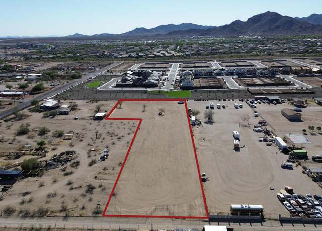 Property at 000 N 201st Ave #11, Buckeye, AZ 85396
