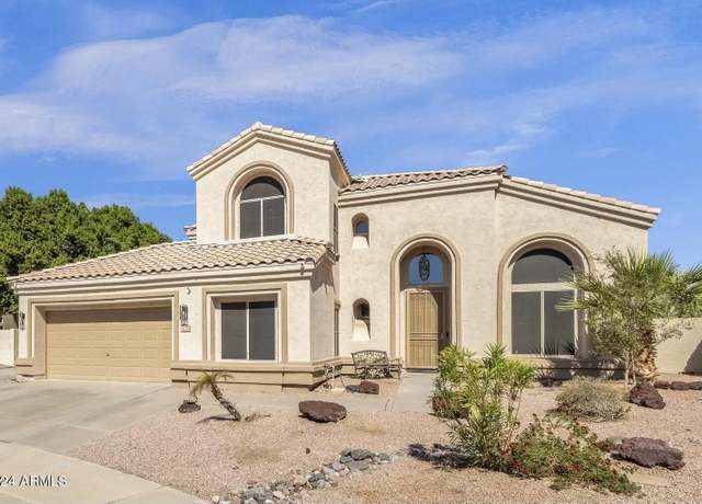 Property at 1782 W Oriole Way, Chandler, AZ 85286, 4 beds, 3 baths