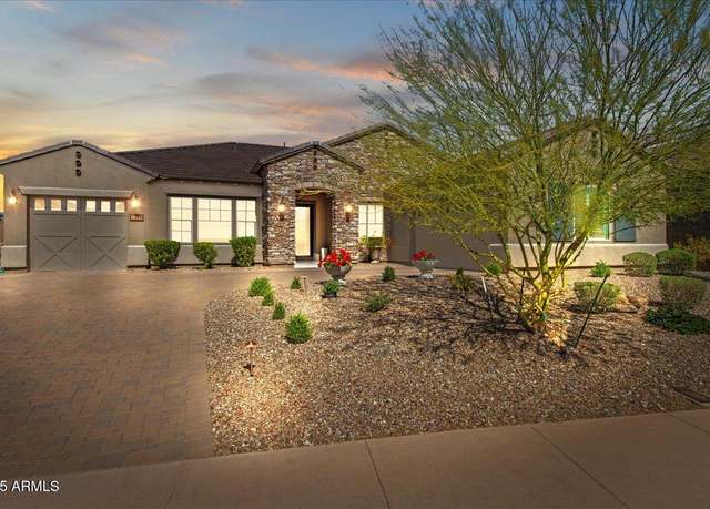 Property at 10778 N 137th St, Scottsdale, AZ 85259, 5 beds, 4.5 baths