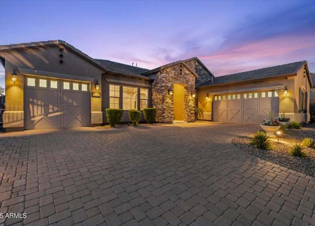 Property at 10778 N 137th St, Scottsdale, AZ 85259, 5 beds, 4.5 baths
