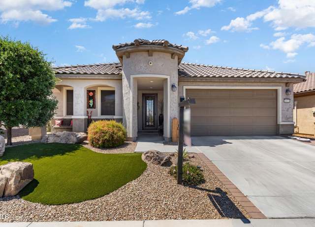 Property at 18974 N 259th Ave, Buckeye, AZ 85396, 2 beds, 2 baths